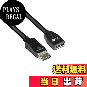 �y���������zClub 3D DisplayPort Extention Calble �F�F���A�T�C�Y�F2m
