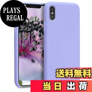 �y���������zkwmobile �X�}�z�P�[�X Apple iPhone XS�Ή� �P�[�X - TPU ���L�b�h �V���R�� �J�o�[ - �ϏՌ� ���h�~ �T���T�� Case �F�F�p�X�e�����x���_�[