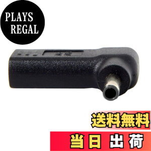 �y���������zCablecc USB3.1�^�C�vCUSB-C-DC 20V 3.0 * 1.1mm�A�_�v�^�[PD�G�~�����[�^�[�g���K�[90�x�p�x �F�FDell�p�u���b�N�A�_�v�^�[�B�A�T�C�Y�F4.5*3.0MM-DELL