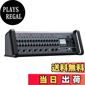 �y���������zZOOM �Y�[�� �f�W�^���~�L�T�[ 8ch�~�L�T�[ ���C�u�z�M �I�[�f�B�I�C���^�[�t�F�[�X �}���`�g���b�N�^�����R�[�_�[�y���[�J�[3�N�����t�z L-8