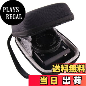 �y���������zCanon PowerShot G7X / SX620HS/SX720HS/SX730HS/SX740HS/G9 X�f�W�^���J������p���[�P�[�X-WERJIA .JP �F�F��