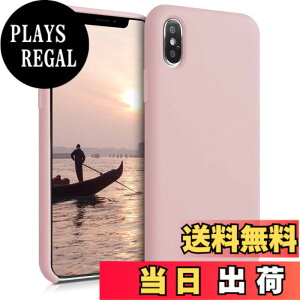 �y���������zkwmobile �X�}�z�P�[�X Apple iPhone XS�Ή� �P�[�X - TPU ���L�b�h �V���R�� �J�o�[ - �ϏՌ� ���h�~ �T���T�� Case �F�F�r���e�[�W �s���N