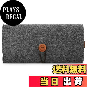 �y���������zProCase Switch Lite�g�їp�P�[�X �t�F���g�|�[�` ���X���� �ی�o�b�O 5�̃Q�[���J�[�g���b�W�z���_�[�t�� �Ή��@��F Switch Lite 2019 �F�F�u���b�N�A�T�C�Y�FSwitch Lite 2019