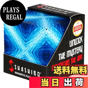 �y���������zSHASHIBO�V�F�C�v�V�t�g�{�b�N�X - ��ܗ�����A�����擾�̃t�B�W�F�b�g�L���[�u�A36�̃��A�A�[�X�}�O�l�b�g���� - 100�ȏ�̌`��ɕό`���܂� �F�FBlue Planet
