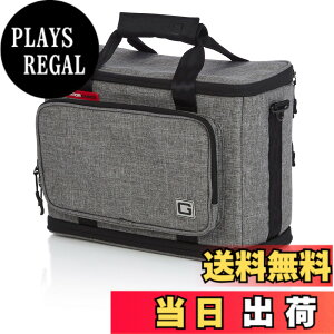�y���������zGator Cases �Q�[�^�[ �L�������O�o�b�O Universal Audio OX�p �u�����h�t�@�u���b�N�O�� Lightweight Amp Series GT-UNIVERSALOX [�V�����_�[�X�g���b�v�t��] �y�������K�i�z