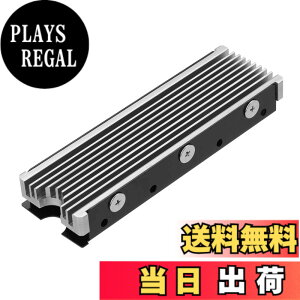 �y���������zM.2 2280mm SSD���ʃq�[�g�V���N�APC / PS5�p�T�[�}���V���R���p�b�h�t��M.2 PCIE NVMe SSD �F�F�V���o�[
