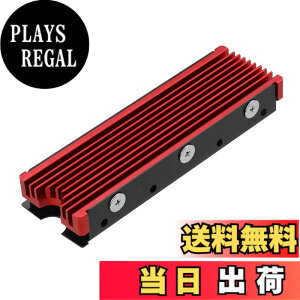 �y���������zM.2 2280mm SSD���ʃq�[�g�V���N�APC / PS5�p�T�[�}���V���R���p�b�h�t��M.2 PCIE NVMe SSD �F�F��