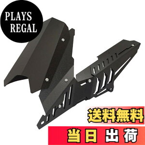 �y���������zYZF R3 R25 MT-03 MT-25 MT03���A�t�F���_�[�Z�b�g��C�v���[�g�}�b�h�K�[�h�^�C���z�C�[���n�K�[�}�b�h�X�v���b�V���K�[�h�t�F�A�����O �F�F�u���b�N
