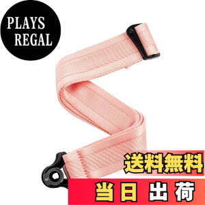 �y���������zD'Addario �_�_���I �M�^�[�X�g���b�v Autolock Strap 50BAL Padded �y�������K�i�z �F�FNew Rose�A�T�C�Y�F2.5 x 55 x 0.5 inches