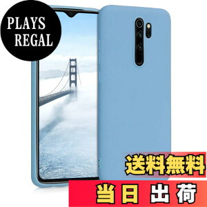 �y���������zkwmobile �X�}�z�P�[�X Xiaomi Redmi Note 8 Pro�Ή� �P�[�X - �ϏՌ� ����~�� �\�t�g TPU �V���R�� - ���x���_�[ �F�F�s�W�����u���[
