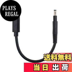 �y���������zCablecc Type C USB-C���X���́ADC 7.4 * 5.0mm���b�v�g�b�v18-20V�ɓK�������p���[PD�[�d�P�[�u�� �F�F4.8*1.7mm for HP