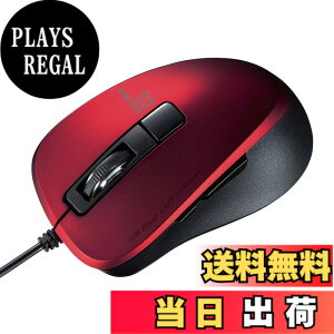 �y���������z�T�����T�v���C �L���}�E�X USB A�ڑ� �É� �u���[LED 5�{�^�� 3200dpi(4�i�K�ؑ�) ���^ �u���b�N MA-BL156BK �F�F���b�h