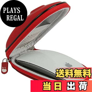 �y���������zApple Magic Mouse 2��p���[�P�[�X-Hermitshell �F�F���b�h