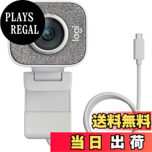 �y���������z���W�N�[�� Web�J���� C980 �t��HD 1080P 60fps �X�g���[�~���O AI �I�[�g�t�H�[�J�X �����I�o�␳ ��u�� USB-C�ڑ� �E�F�u�J���� �E�F�u�J�� PC Windows Mac �X�}�z YouTube �O���t�@�C�g ��