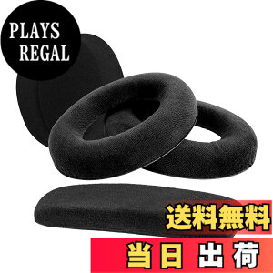 �y���������zGeekria �C���[�p�b�h + �w�b�h�o���h �[���n�C�U�[ Sennheiser HD598/ HD598 SE/ HD598 CS/ HD515/ HD555/ HD595/ HD518 �� �Ή� ���� �p �C���[�p�b�h�J�o�[ (�u���b�N �x���x�b�g) �F�F�u���b�N