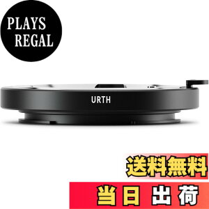 �y���������zUrth �}�E���g�A�_�v�^�[ (Canon RF�J�����}�E���g �ϊ�) �J�����p�A�_�v�^�[ �}�E���g�ϊ� ���˖h�~ �T�C�Y�FLeica M