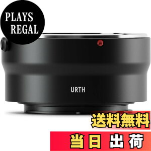 �y���������zUrth �}�E���g�A�_�v�^�[ (Sony E�J�����}�E���g �ϊ�) �J�����p�A�_�v�^�[ �}�E���g�ϊ�/���˖h�~ �T�C�Y�FRollei SL35