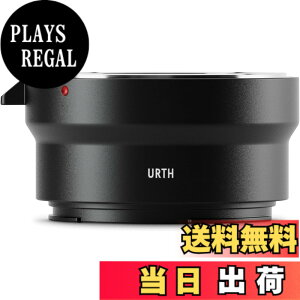 �y���������zUrth �}�E���g�A�_�v�^�[ (Sony E�J�����}�E���g �ϊ�) �J�����p�A�_�v�^�[ �}�E���g�ϊ�/���˖h�~ �T�C�Y�FNikon F