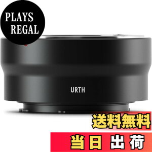�y���������zUrth �}�E���g�A�_�v�^�[ (Sony E�J�����}�E���g �ϊ�) �J�����p�A�_�v�^�[ �}�E���g�ϊ�/���˖h�~ �T�C�Y�FKonica AR