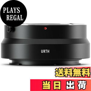 �y���������zUrth �}�E���g�A�_�v�^�[ (Canon RF�J�����}�E���g �ϊ�) �J�����p�A�_�v�^�[ �}�E���g�ϊ� ���˖h�~ �T�C�Y�FContax/Yashica