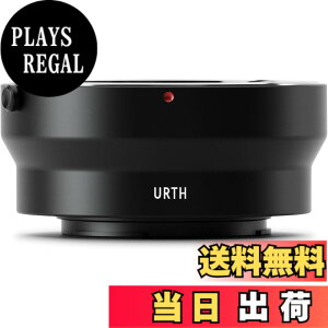 �y���������zUrth �}�E���g�A�_�v�^�[ (Micro Four Thirds (M4/3)�J�����}�E���g �ϊ�) �J�����p�A�_�v�^�[ �}�E���g�ϊ�/���˖h�~ �T�C�Y�FContax/Yashica