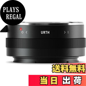 �y���������zUrth �}�E���g�A�_�v�^�[ (Canon RF�J�����}�E���g �ϊ�) �J�����p�A�_�v�^�[ �}�E���g�ϊ� ���˖h�~ �T�C�Y�FSony A