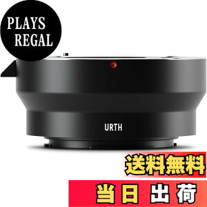 �y���������zUrth �}�E���g�A�_�v�^�[ (Sony E�J�����}�E���g �ϊ�) �J�����p�A�_�v�^�[ �}�E���g�ϊ�/���˖h�~ �T�C�Y�FCanon EF/EF-S