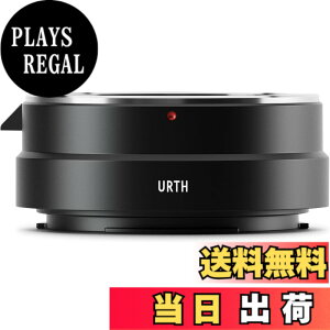 �y���������zUrth �}�E���g�A�_�v�^�[ (Canon RF�J�����}�E���g �ϊ�) �J�����p�A�_�v�^�[ �}�E���g�ϊ� ���˖h�~ �T�C�Y�FCanon EF/EF-S