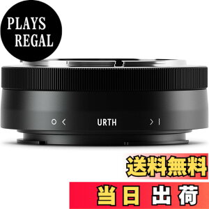�y���������zUrth �}�E���g�A�_�v�^�[ (Canon RF�J�����}�E���g �ϊ�) �J�����p�A�_�v�^�[ �}�E���g�ϊ� ���˖h�~ �T�C�Y�FCanon FD