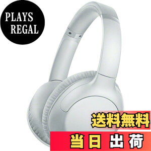 �y���������z���C�����X�m�C�Y�L�����Z�����O�w�b�h�z�� WH-CH710N �F�F�z���C�g�A�T�C�Y�F��