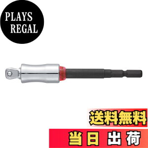�y���������z�~���[�\�P�b�g�A�_�v�^�[(��U��) FASTENER_DRIVE_BIT �T�C�Y�F�����p 9.5mm (�����O�T�C�Y)