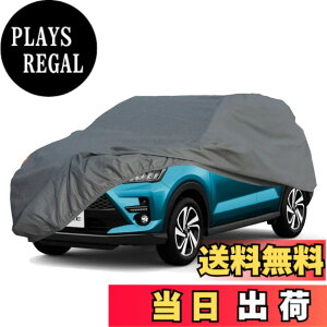 �y���������z�{�f�B�[�J�o�[ ���N�� 4�w�\�� �s�D�z �ԃJ�o�[ �䕗 �h���h��h�o�h�t�ˎ��O��, �l�G�Ή� �J�[�J�o�[ ������/SUV�� �Ή� �F�F�O���[�A�T�C�Y�F405*176*152CM