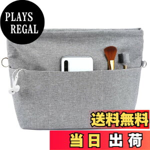 �y���������z[VANCORE] �o�b�O�C���o�b�O ���� �y�� Bag in Bag �g�[�g�p �o�b�O�̒� ���� ���� �ʋ� ���s �F�F�O���[�A�T�C�Y�FS-24cm(��) x 19.5cm(�c) x 9.5cm(��)