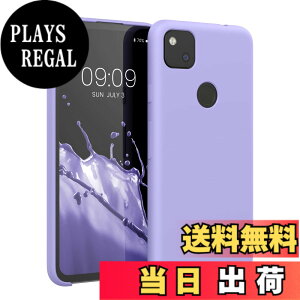 �y���������zkwmobile �X�}�z�P�[�X Google Pixel 4a�Ή� �P�[�X - TPU ���L�b�h �V���R�� �J�o�[ - �ϏՌ� ���h�~ �T���T�� Case �F�F���x���_�[