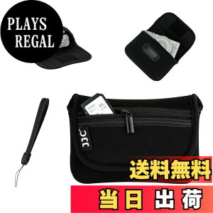 �y���������zOC-R1S1 �J�����P�[�X �F�F�u���b�N S�A�T�C�Y�F113 x 66 x 39 mm