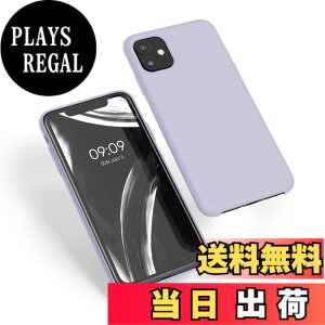 �y���������zkwmobile �X�}�z�P�[�X Apple iPhone 11�Ή� �P�[�X - TPU ���L�b�h �V���R�� �J�o�[ - �ϏՌ� ���h�~ �T���T�� Case �F�F�p�[�v�� �N���E�h