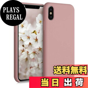 �y���������zkwmobile �X�}�z�P�[�X Apple iPhone X�Ή� �P�[�X - TPU ���L�b�h �V���R�� �J�o�[ - �ϏՌ� ���h�~ �T���T�� Case �F�F�E�B���^�[ ���[�Y