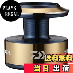 �y���������z�_�C��slp���[�N�X(Daiwa Slp Works) 20 �\���e�B�K �X�v�[�� (SALTIGA SPOOL) �F�F�S�[���h�A�T�C�Y�F20000