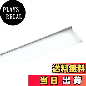 【送料無料】パナソニック 一体型LEDベースライト iDシリーズ ライトバー 40形 一般タイプ 2500lmタイプ 出力固定型 昼白色 AC100V‐242V 本体別売 NNL4200ENTLE9 色：ホワイト、サイズ：2500lm