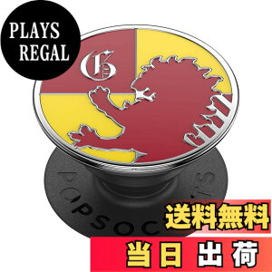 �y���������zPopSockets Japan - �|�b�v�\�P�b�c �W���p�� PopGrip �n���[ �|�b�^�[ �O���t�B���h�[�� �G�i���� �|�b�v�O���b�v Harry Potter Enamel Gryffindor Black �X�}�z�O���b�v&�X�^���h �F�FGryffindor Enml