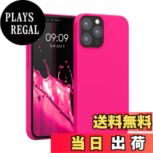 �y���������zkwmobile �X�}�z�P�[�X Apple iPhone 12 / iPhone 12 Pro�Ή� �P�[�X - TPU ���L�b�h �V���R�� �J�o�[ - �ϏՌ� ���h�~ �T���T�� Case �F�F�l�I���s���N