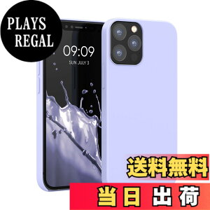�y���������zkwmobile �X�}�z�P�[�X Apple iPhone 12 / iPhone 12 Pro�Ή� �P�[�X - TPU ���L�b�h �V���R�� �J�o�[ - �ϏՌ� ���h�~ �T���T�� Case �F�F�p�X�e�����x���_�[