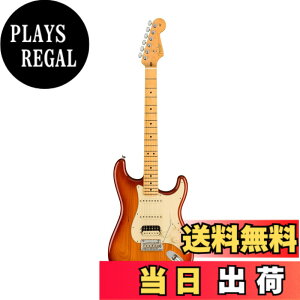 �y���������zFender �G���L�M�^�[ American Professional II Stratocaster HSS �F�F�V�G�i�T���o�[�X�g