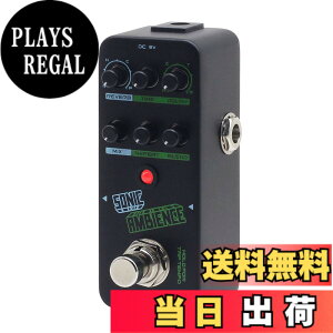 �y���������zSONICAKE MINI PEDAL �F�F�f�B���C/���o�[�u