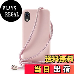 �y���������zHandodo �P�[�X�p iPhone 6/7/8/SE/XR/X/XS/11 Pro Max/11 Pro/11/12 Pro Max/12 Pro/12 Mini/12 �J�o�[ �l�b�N �V�����_�[ �X�g���b�v�t�� �X�}�z �V���R�� �}�O�l�b�g �J�o�[ �R�t�� �΂߂����c �F�F�s