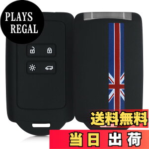 �y���������zkwmobile Renault 4-�{�^�� �Ԃ̃L�[ Smart Key (Keyless Go �Ή��@��̂�) �Ή� �P�[�X - �V���R�� �L�[�ی� - �� �� �v���e�N�V����Don't touch my key�f�U�C�� �F�F�ԐF / �F / ���F�A�T�C�Y�FM