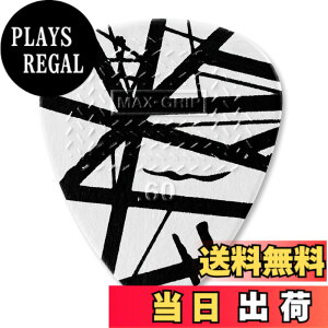 �y���������zJim Dunlop �W�� �_�����b�v EVH ���@�� �w�C���� �s�b�N VAN HALEN �F�F�����t�����P��