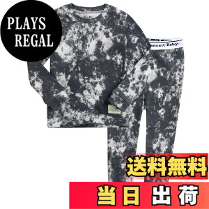 �y���������z[Vaenait Baby] 1-12�Ύq�� �L�b�Y �K�[���Y �{�[�C�Y �p�W���} ���[���E�F�A �R�b�g�� �Q�Ԓ� �㉺�Z�b�gPrism/Cloud �F�FB-Chacoal�A�T�C�Y�F90