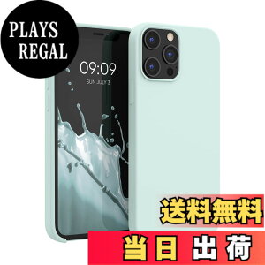 �y���������zkwmobile �X�}�z�P�[�X Apple iPhone 12 Pro Max�Ή� �P�[�X - TPU ���L�b�h �V���R�� �J�o�[ - �ϏՌ� ���h�~ �T���T�� Case �F�F�N�[�� �~���g