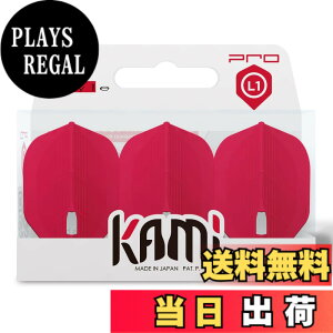 �y���������z�t���C�g�y�G���t���C�g�zL-Flight PRO �X�^���_�[�h KAMI �F�F���b�h